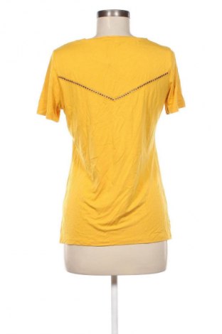 Damen Shirt Tramontana, Größe M, Farbe Gelb, Preis 9,99 €