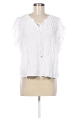 Damen Shirt Tramontana, Größe M, Farbe Weiß, Preis € 12,99