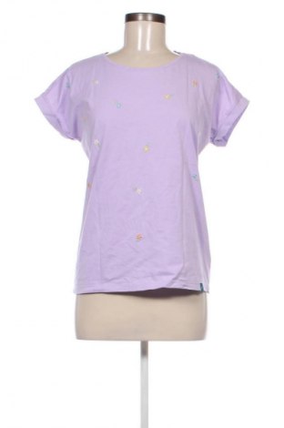 Damen Shirt Tranquillo, Größe M, Farbe Lila, Preis € 8,99