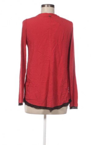 Damen Shirt Tredy, Größe S, Farbe Rot, Preis € 13,49