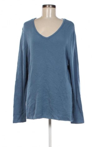 Damen Shirt Trend, Größe XXL, Farbe Blau, Preis € 13,49