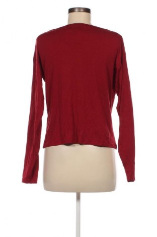 Damen Shirt Trendyol, Größe S, Farbe Rot, Preis 10,99 €