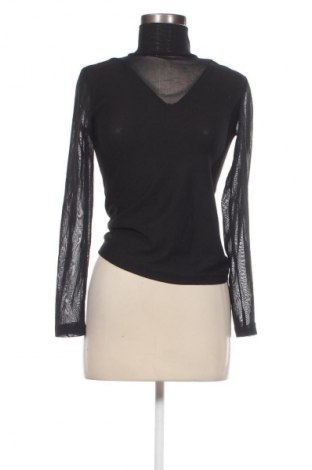 Damen Shirt Trendyol, Größe M, Farbe Schwarz, Preis 23,99 €