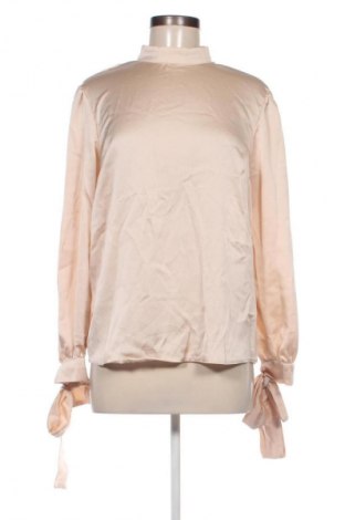 Damen Shirt Trendyol, Größe M, Farbe Beige, Preis 23,78 €