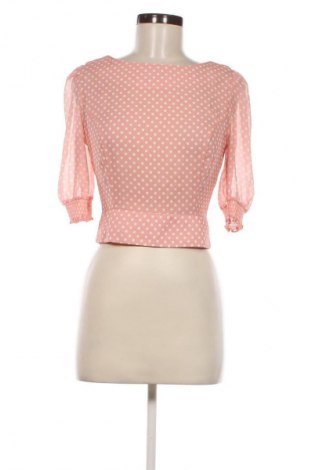 Damen Shirt Trendyol, Größe S, Farbe Rosa, Preis 7,99 €