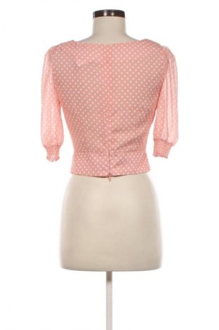 Damen Shirt Trendyol, Größe S, Farbe Rosa, Preis 7,99 €