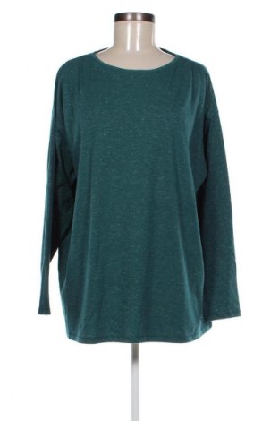 Damen Shirt Triangle, Größe XL, Farbe Grün, Preis € 13,99