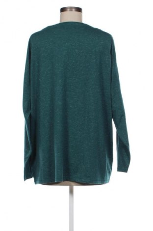 Damen Shirt Triangle, Größe XL, Farbe Grün, Preis 17,49 €