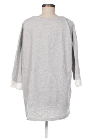 Damen Shirt Triangle, Größe XXL, Farbe Grau, Preis € 30,99