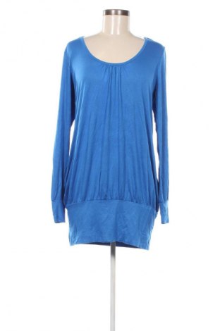 Damen Shirt True Spirit, Größe M, Farbe Blau, Preis € 4,99