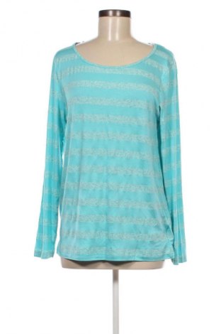 Damen Shirt U Collection, Größe XL, Farbe Blau, Preis € 9,99