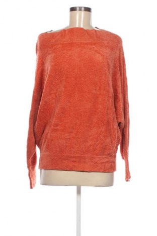 Damen Shirt Umgee, Größe L, Farbe Orange, Preis € 23,99