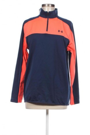 Damen Shirt Under Armour, Größe M, Farbe Mehrfarbig, Preis 15,99 €