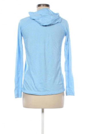 Damen Shirt Under Armour, Größe XS, Farbe Blau, Preis € 22,99