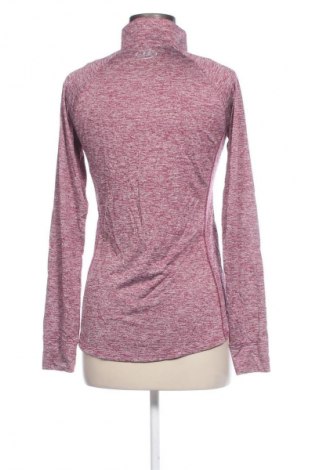 Damen Shirt Under Armour, Größe M, Farbe Rot, Preis 22,99 €