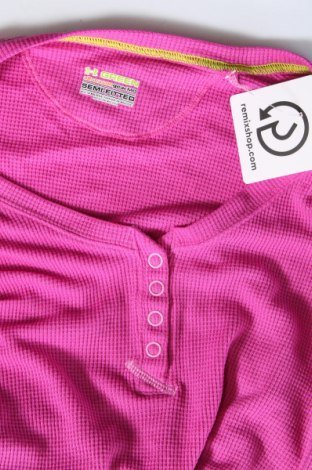 Damen Shirt Under Armour, Größe L, Farbe Rosa, Preis € 14,99