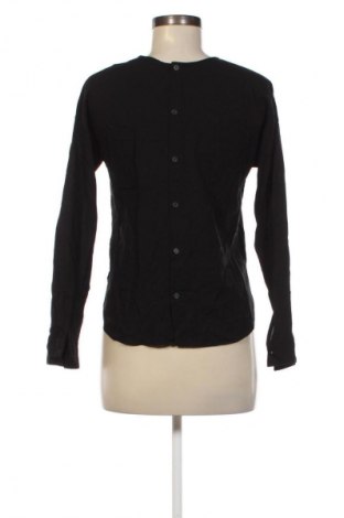 Damen Shirt Uniqlo, Größe XS, Farbe Schwarz, Preis 9,99 €