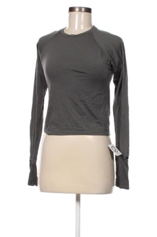 Damen Shirt Uniqlo, Größe L, Farbe Grau, Preis € 7,99