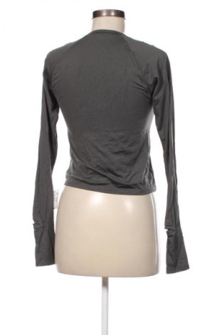 Damen Shirt Uniqlo, Größe L, Farbe Grau, Preis € 7,99