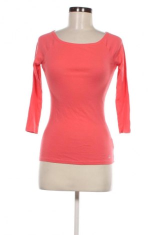 Damen Shirt United Colors Of Benetton, Größe S, Farbe Rosa, Preis 23,99 €