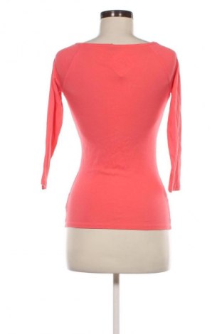 Damen Shirt United Colors Of Benetton, Größe S, Farbe Rosa, Preis 8,99 €