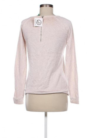 Damen Shirt United Colors Of Benetton, Größe S, Farbe Beige, Preis € 7,49