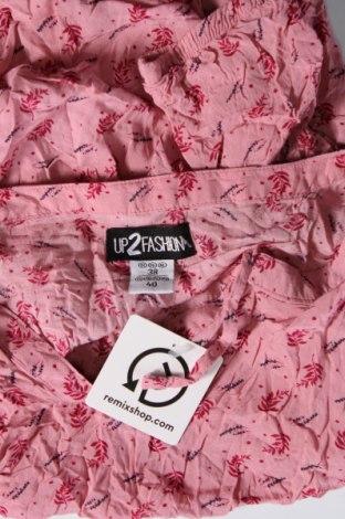 Damen Shirt Up 2 Fashion, Größe M, Farbe Rosa, Preis € 5,99