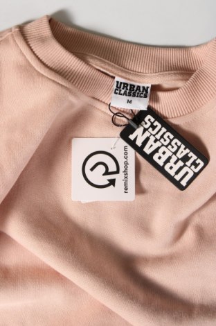 Damen Shirt Urban Classics, Größe M, Farbe Rosa, Preis € 20,45