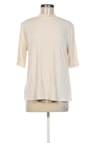 Damen Shirt VILA, Größe XL, Farbe Ecru, Preis € 32,49