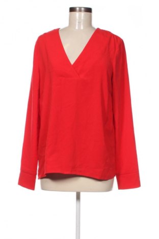 Damen Shirt VILA, Größe M, Farbe Rot, Preis € 9,99