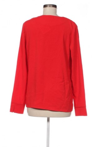 Damen Shirt VILA, Größe M, Farbe Rot, Preis 11,99 €