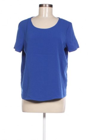 Damen Shirt VILA, Größe M, Farbe Blau, Preis 9,49 €