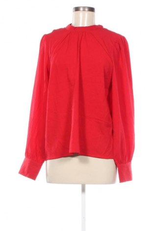 Damen Shirt VILA, Größe M, Farbe Rot, Preis € 5,99