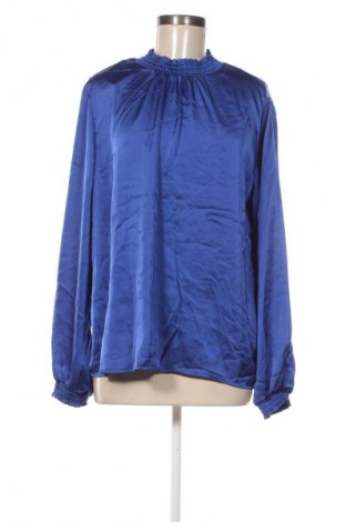 Damen Shirt VILA, Größe XL, Farbe Blau, Preis € 13,99