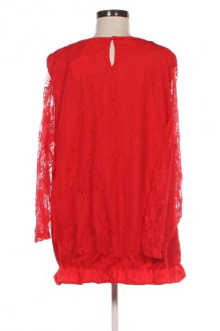 Damen Shirt VRS, Größe L, Farbe Rot, Preis € 6,49