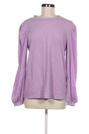 Damen Shirt VRS, Größe L, Farbe Lila, Preis € 6,49