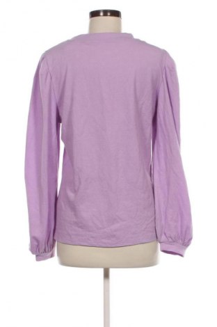 Damen Shirt VRS, Größe L, Farbe Lila, Preis € 6,49