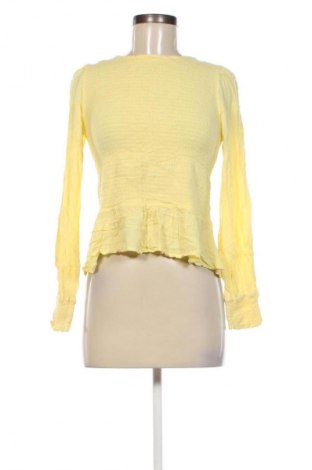 Damen Shirt VRS, Größe S, Farbe Gelb, Preis € 13,49