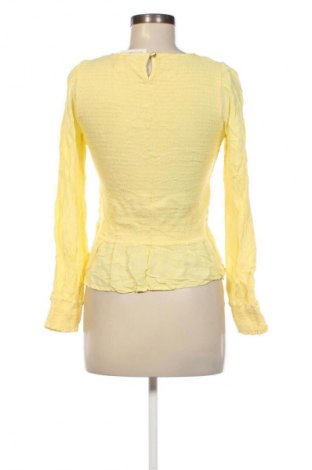 Damen Shirt VRS, Größe S, Farbe Gelb, Preis € 13,49