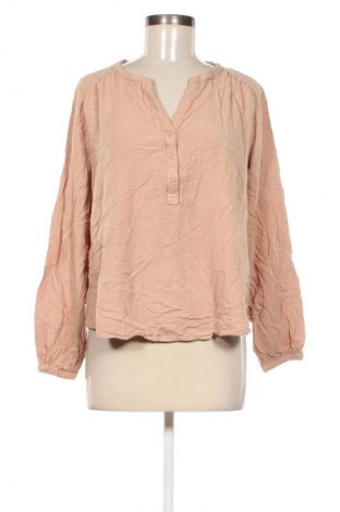 Damen Shirt VRS, Größe XL, Farbe Braun, Preis € 6,49