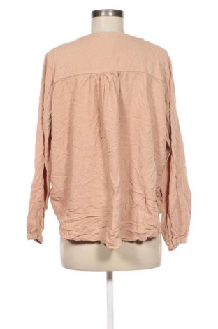 Damen Shirt VRS, Größe XL, Farbe Braun, Preis € 6,49