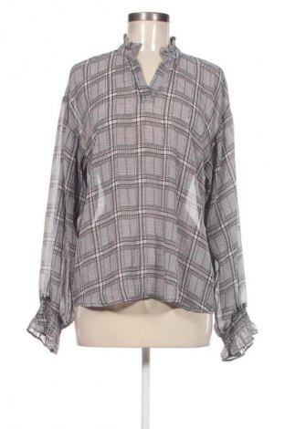 Damen Shirt VRS, Größe M, Farbe Grau, Preis € 4,49