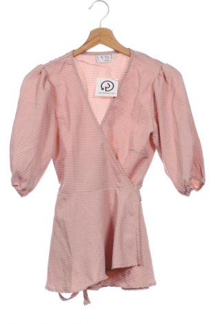 Damen Shirt VRS Woman, Größe XS, Farbe Rosa, Preis € 2,99