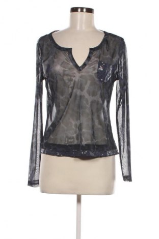 Damen Shirt Venturini, Größe M, Farbe Mehrfarbig, Preis € 4,99