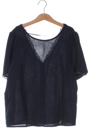 Damen Shirt Vero Moda, Größe XS, Farbe Blau, Preis € 6,49