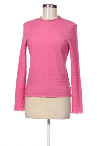 Damen Shirt Vero Moda, Größe M, Farbe Rosa, Preis 13,99 €