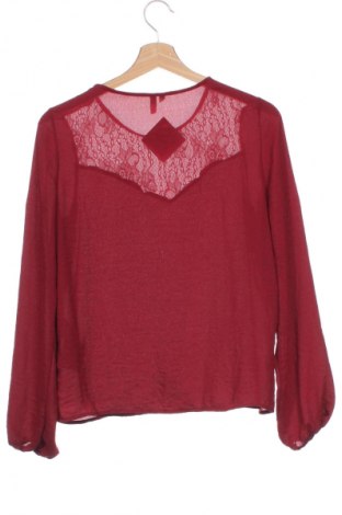 Damen Shirt Vero Moda, Größe XS, Farbe Rot, Preis 9,99 €