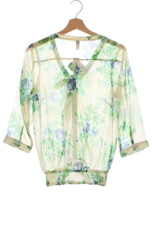 Damen Shirt Vero Moda, Größe M, Farbe Mehrfarbig, Preis € 6,49