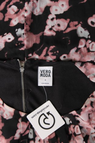 Дамска блуза Vero Moda, Размер M, Цвят Многоцветен, Цена 6,99 лв.