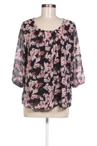 Damen Shirt Vero Moda, Größe M, Farbe Mehrfarbig, Preis € 4,99